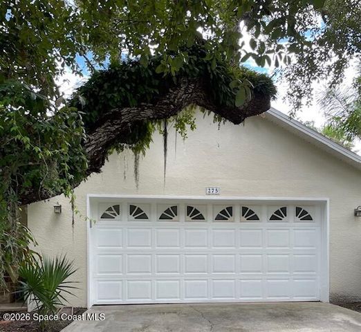 275 Ibis Drive, Melbourne Beach, FL 32951