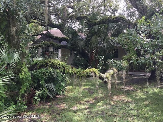 275 Ibis Drive, Melbourne Beach, FL 32951