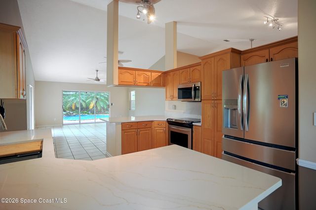 275 Ibis Drive, Melbourne Beach, FL 32951