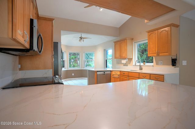 275 Ibis Drive, Melbourne Beach, FL 32951