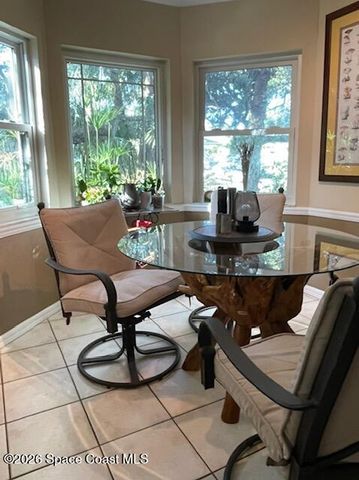 275 Ibis Drive, Melbourne Beach, FL 32951
