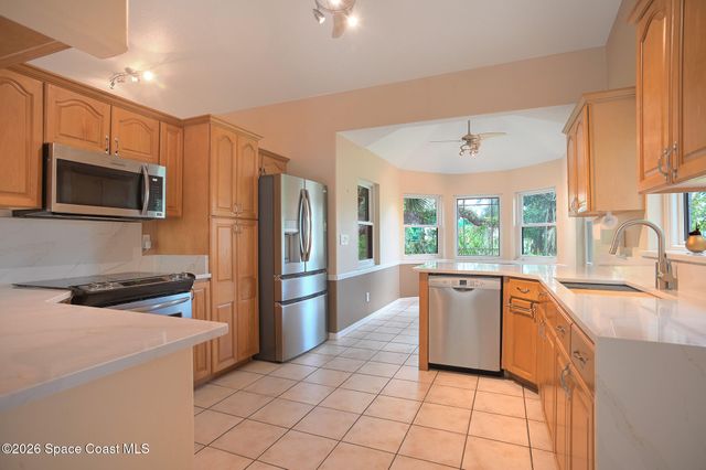 275 Ibis Drive, Melbourne Beach, FL 32951