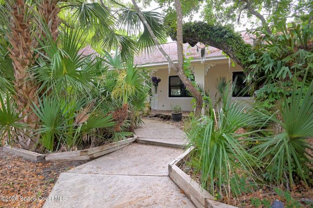 275 Ibis Drive, Melbourne Beach, FL 32951
