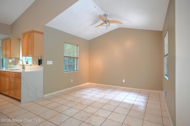 275 Ibis Drive, Melbourne Beach, FL 32951