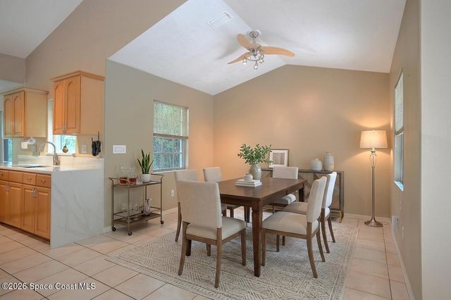 275 Ibis Drive, Melbourne Beach, FL 32951