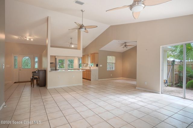 275 Ibis Drive, Melbourne Beach, FL 32951