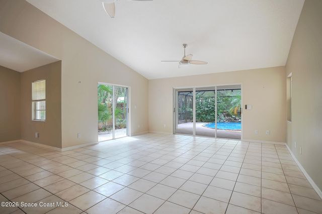 275 Ibis Drive, Melbourne Beach, FL 32951