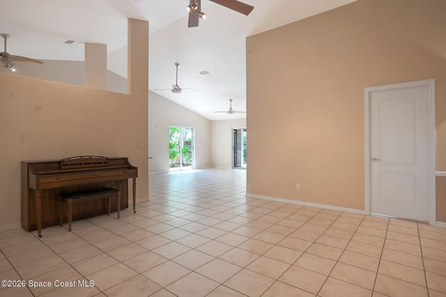 275 Ibis Drive, Melbourne Beach, FL 32951