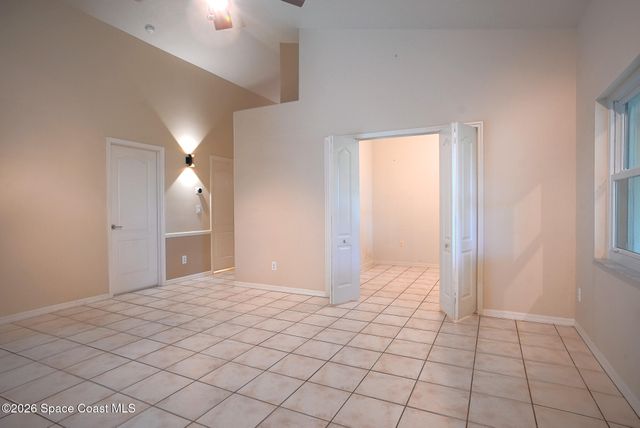 275 Ibis Drive, Melbourne Beach, FL 32951