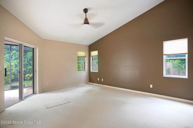 275 Ibis Drive, Melbourne Beach, FL 32951