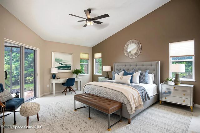 275 Ibis Drive, Melbourne Beach, FL 32951