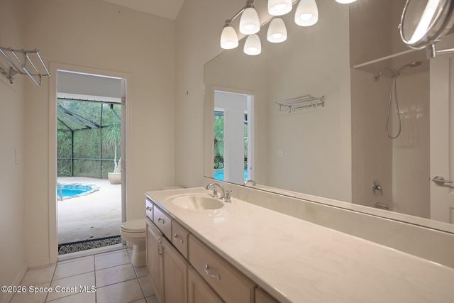 275 Ibis Drive, Melbourne Beach, FL 32951