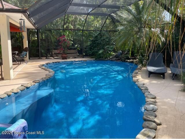 275 Ibis Drive, Melbourne Beach, FL 32951