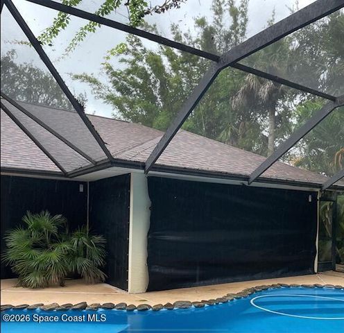 275 Ibis Drive, Melbourne Beach, FL 32951