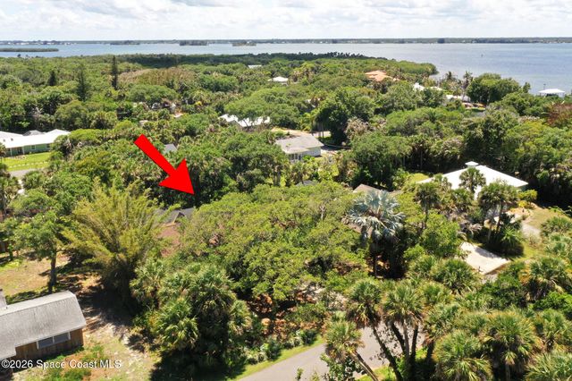 275 Ibis Drive, Melbourne Beach, FL 32951