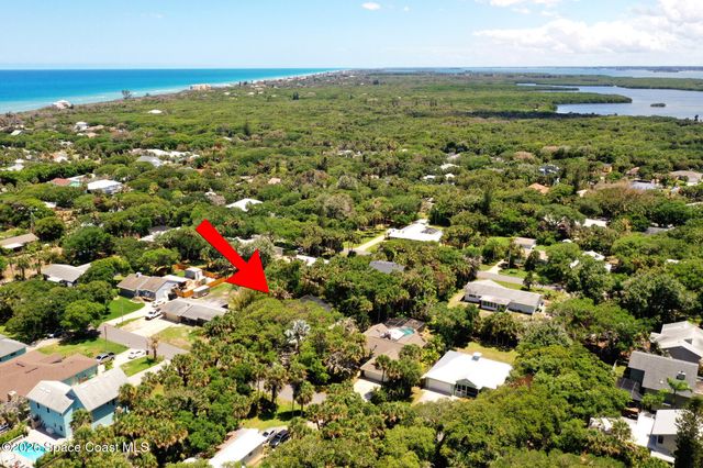275 Ibis Drive, Melbourne Beach, FL 32951