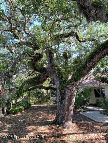 275 Ibis Drive, Melbourne Beach, FL 32951