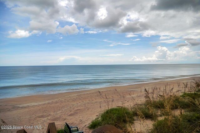 275 Ibis Drive, Melbourne Beach, FL 32951