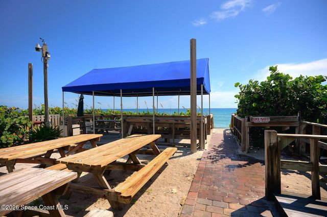 275 Ibis Drive, Melbourne Beach, FL 32951