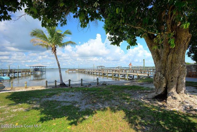 275 Ibis Drive, Melbourne Beach, FL 32951