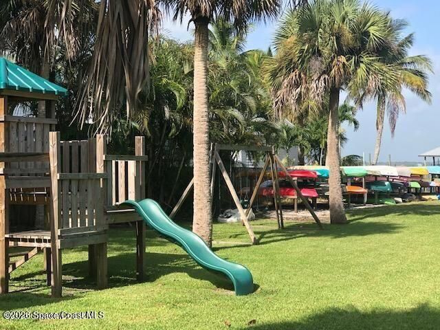 275 Ibis Drive, Melbourne Beach, FL 32951