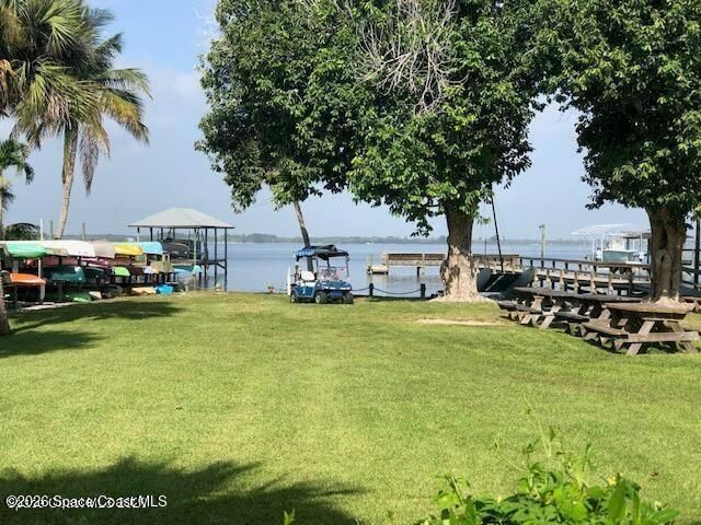275 Ibis Drive, Melbourne Beach, FL 32951