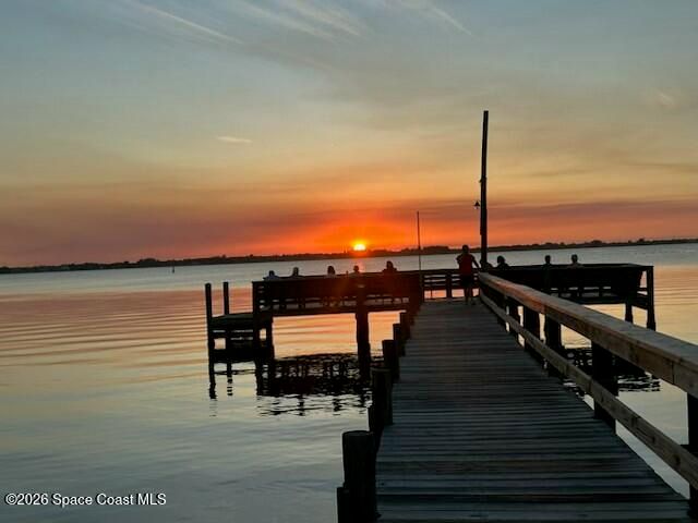 275 Ibis Drive, Melbourne Beach, FL 32951