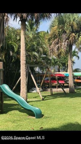 275 Ibis Drive, Melbourne Beach, FL 32951
