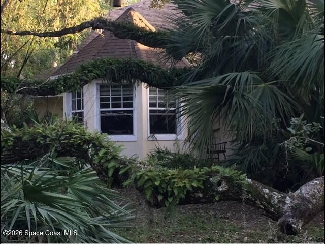 275 Ibis Drive, Melbourne Beach, FL 32951