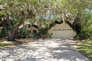 275 Ibis Drive, Melbourne Beach, FL 32951