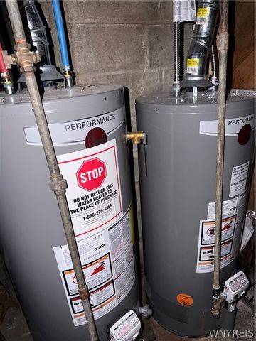 141 Orleans Street, Buffalo, NY 14215