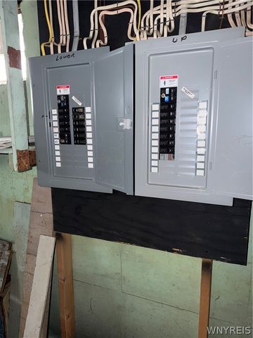 141 Orleans Street, Buffalo, NY 14215