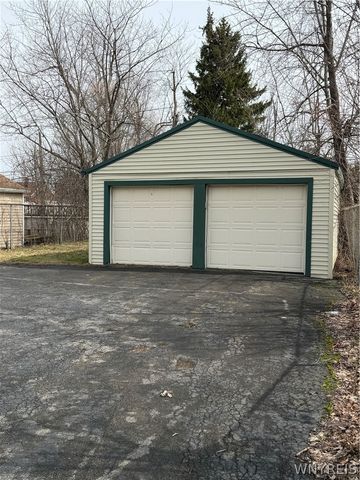 141 Orleans Street, Buffalo, NY 14215