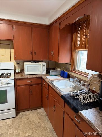 141 Orleans Street, Buffalo, NY 14215