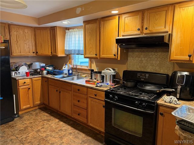 141 Orleans Street, Buffalo, NY 14215