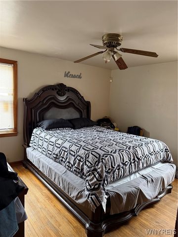 141 Orleans Street, Buffalo, NY 14215