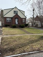 141 Orleans Street, Buffalo, NY 14215