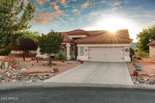 776 S Shooting Star Drive, Cornville, AZ 86325