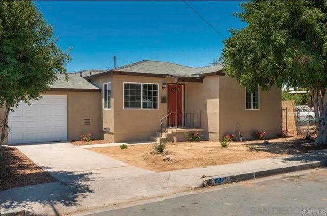 920 924 S 40Th Street, San Diego, CA 92113