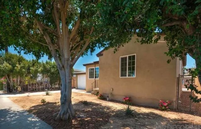 920 924 S 40Th Street, San Diego, CA 92113