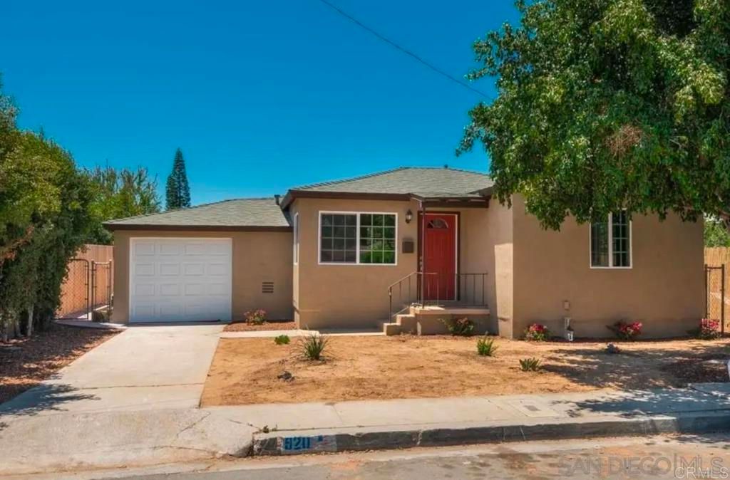 920 924 S 40Th Street, San Diego, CA 92113