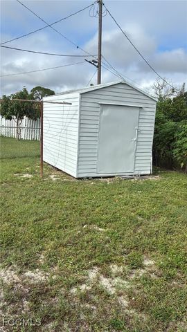 121 Andros ST, Lehigh Acres, FL 33936