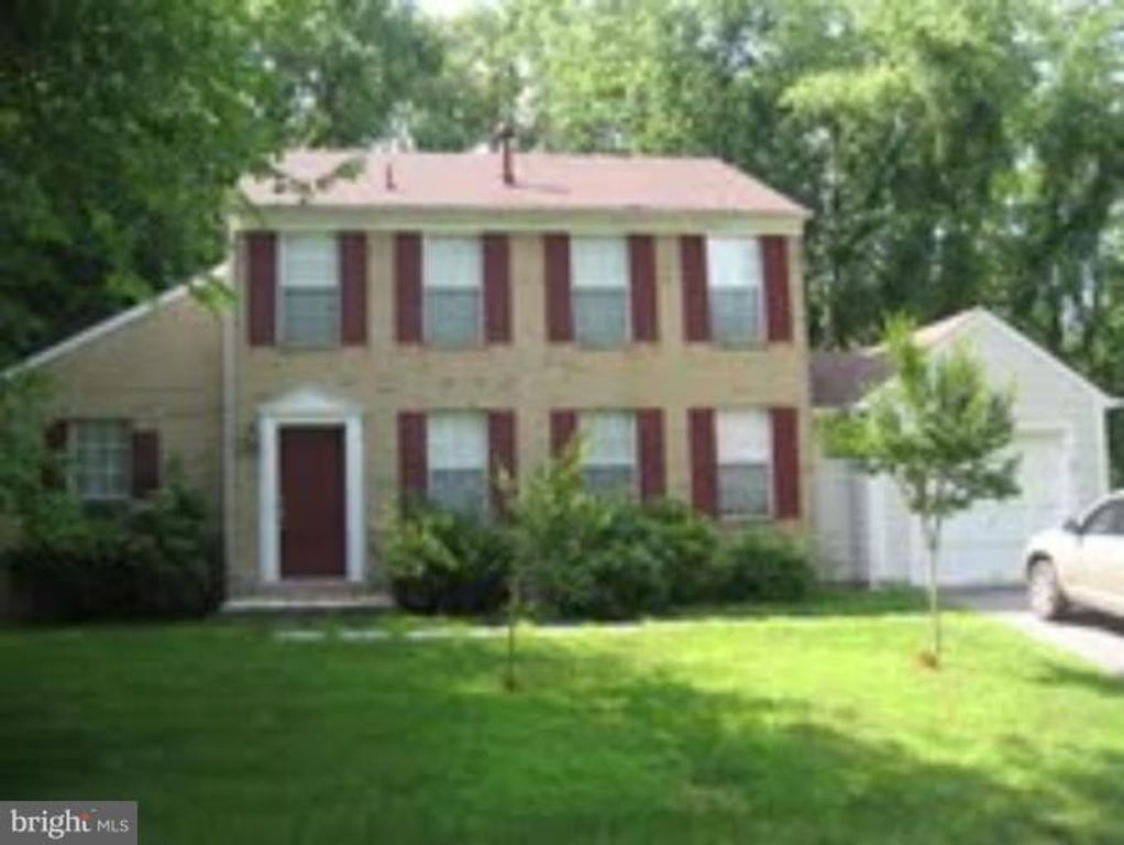 7 PIPESTEM CT, Potomac, MD 20854