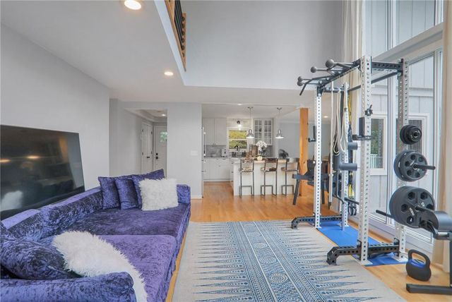 4146 Brookview SE Drive, Atlanta, GA 30339