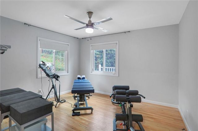 4146 Brookview SE Drive, Atlanta, GA 30339