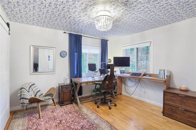 4146 Brookview SE Drive, Atlanta, GA 30339