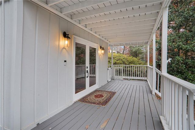 4146 Brookview SE Drive, Atlanta, GA 30339