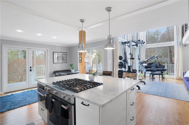 4146 Brookview SE Drive, Atlanta, GA 30339