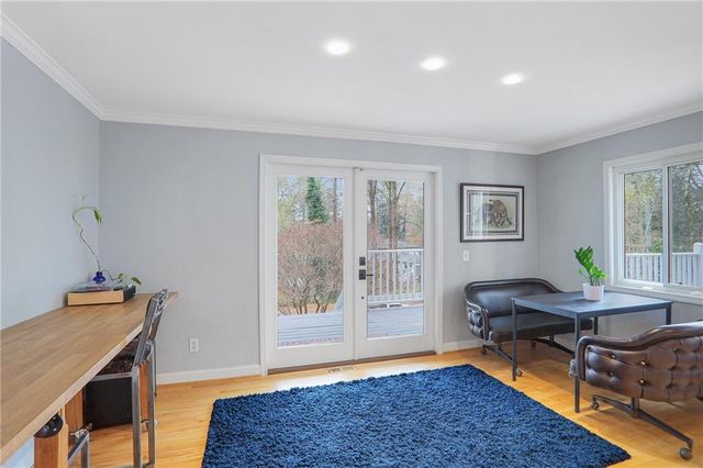 4146 Brookview SE Drive, Atlanta, GA 30339