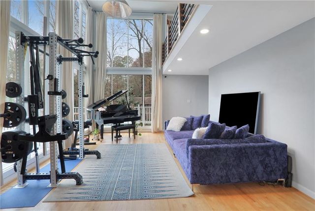 4146 Brookview SE Drive, Atlanta, GA 30339